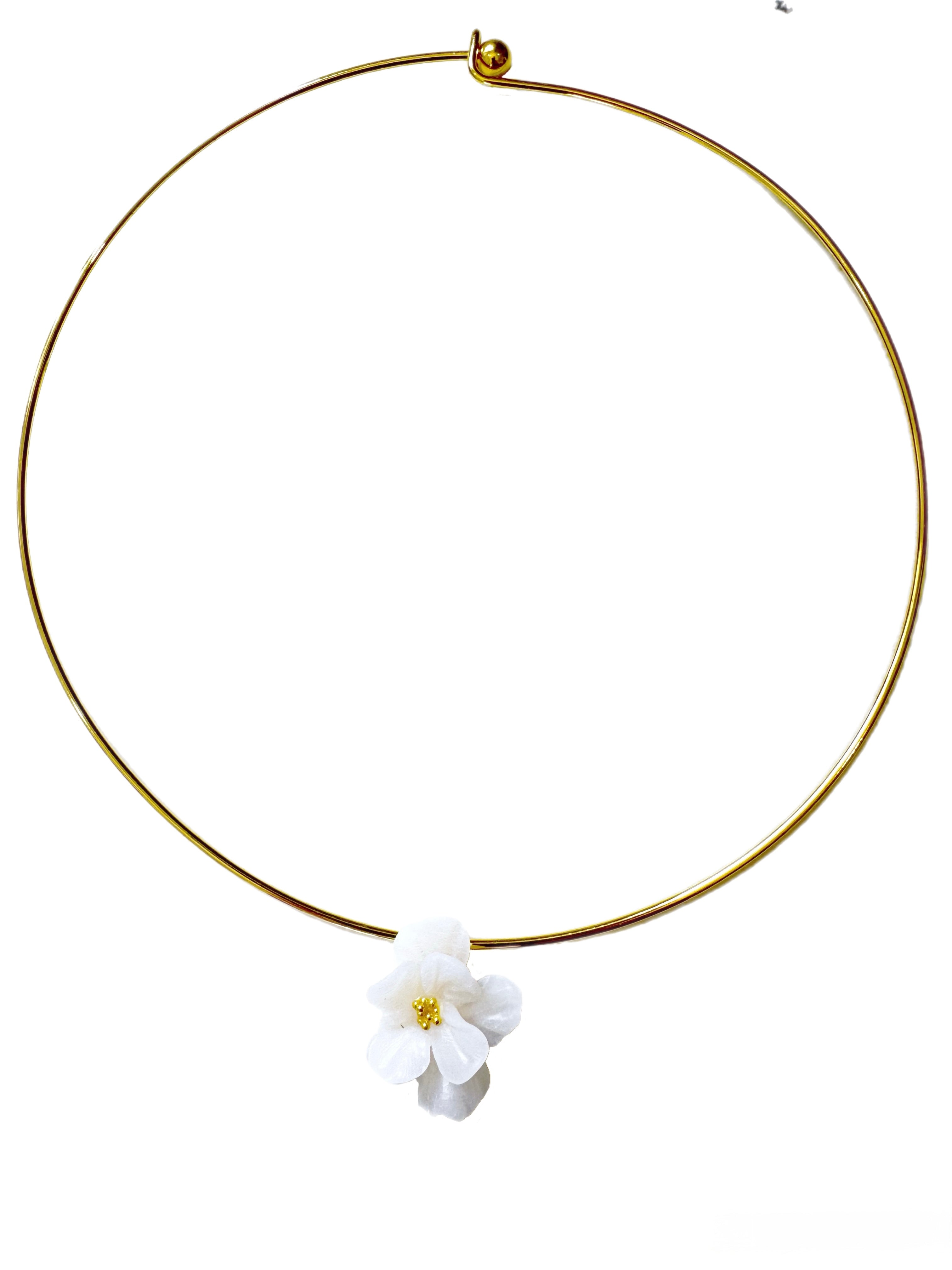 La Fleur Fantôme