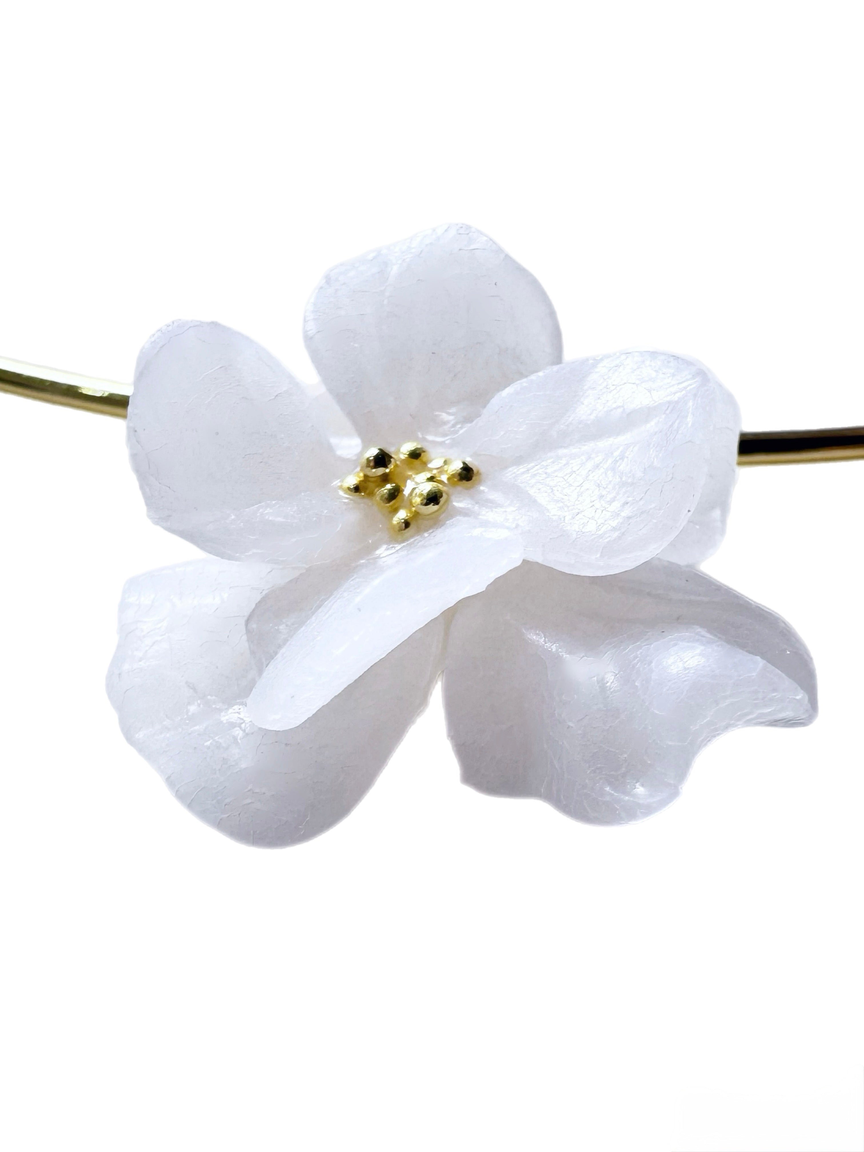 La Fleur Fantôme